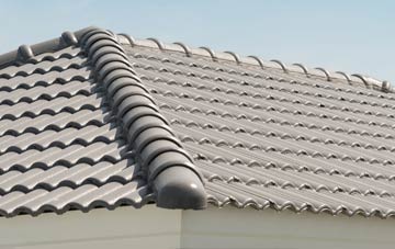 advantages of East Beach clay roofing