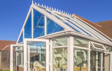 conservatory roof insulation costs East Beach