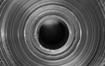 East Beach edpm waterproofing