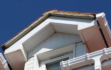 East Beach fascia installation costs