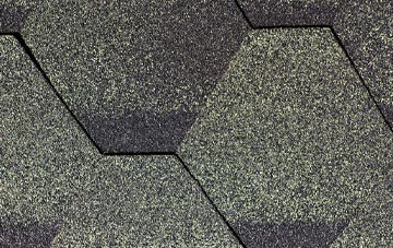 East Beach fibreglass shingle repairs