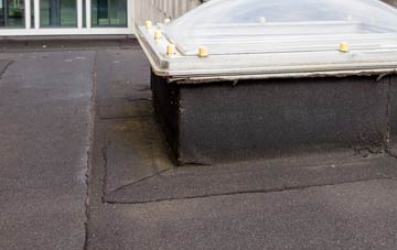 disadvantages of East Beach flat roofs