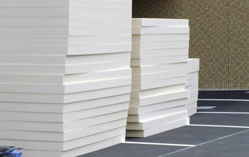 East Beach flat roof insulation costs