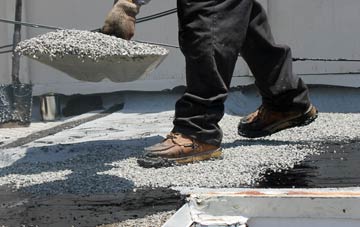 East Beach flat roofing companies