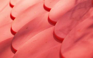 East Beach plastic roof costs