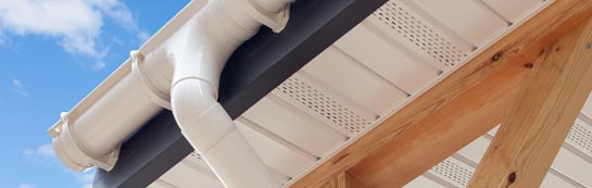 get East Beach guttering quotes today