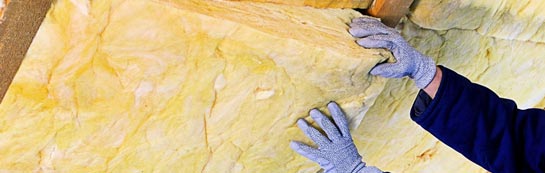 quotes for East Beach roof insulation