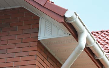 East Beach soffit repair costs