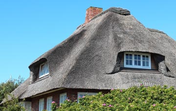 thatch roofing East Beach, West Sussex