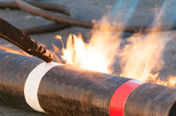 East Beach flat roofing replacement