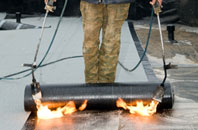 East Beach flat roof sealing quote