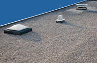 East Beach flat roofing