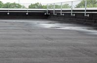 find rated East Beach flat roofing companies