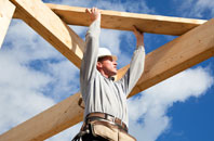 East Beach roof replacement work